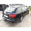 Hak holowniczy <b>Audi A6 C6 sedan, kombi </b> (2004r. - 2011r.)